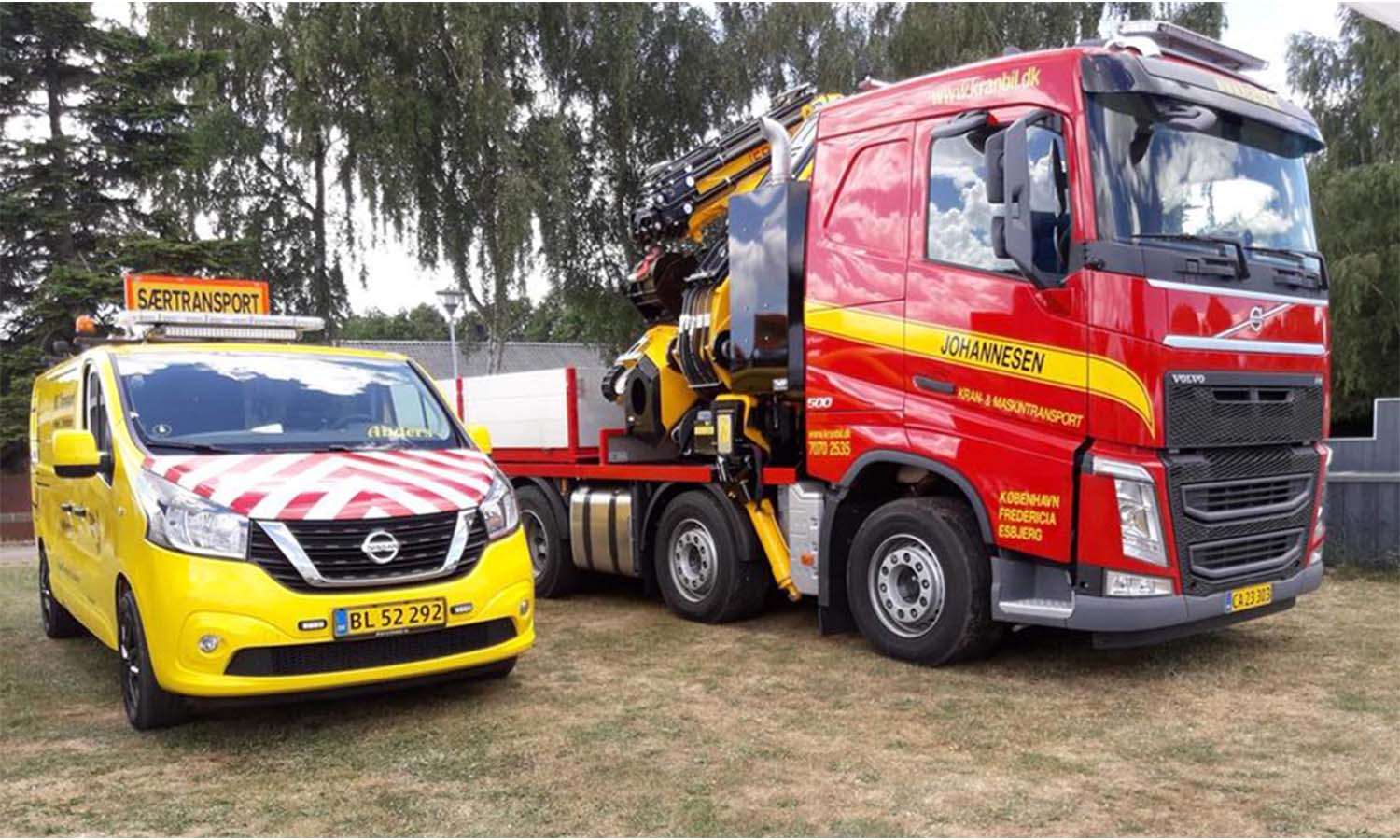 lastbil-og-ambulance